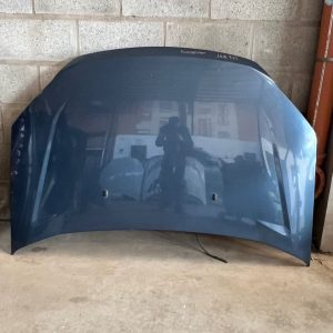 CAPOT (SIN LA TRABA) FORD ECOSPORT 2010