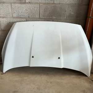 CAPOT (SIN LA TRABA) FORD KA 2017