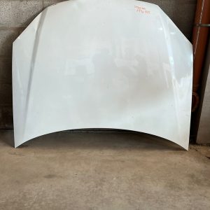 CAPOT (SIN LA TRABA) FIAT STRADA 2015