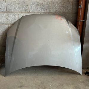 CAPOT (SIN LA TRABA) FIAT STRADA 2014