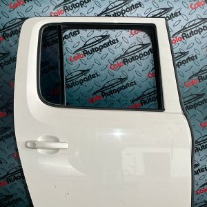 PUERTAS TRASERA DERECHA VOLKSWAGEN AMAROK 2020