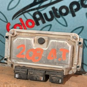 MODULO DE INYECCION PEUGEOT 208 2015