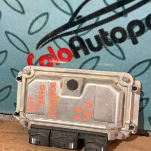 MODULO DE INYECCION PEUGEOT 307 2010