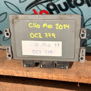 MODULO DE INYECCION RENAULT CLIO 2014