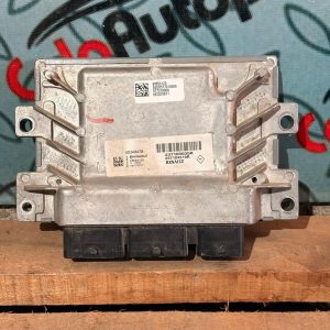MODULO DE INYECCION RENAULT LOGAN 2020