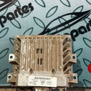MODULO DE INYECCION FORD RANGER 2016