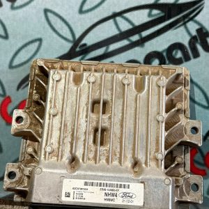 MODULO DE INYECCION FORD RANGER 2021