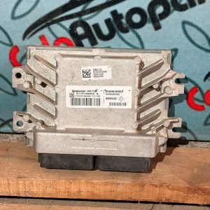 MODULO DE INYECCION RENAULT SANDERO 2012