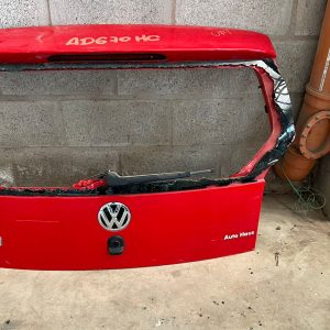 PORTON TRASERO (SIN CERRADURA Y SIN TRABA) VOLKSWAGEN UP! 2019