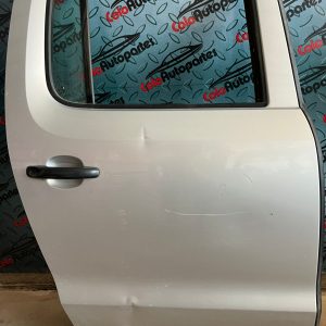 PUERTAS TRASERA DERECHA VOLKSWAGEN AMAROK 2014