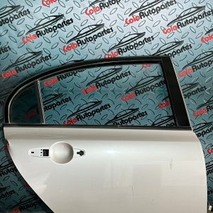 PUERTAS TRASERA DERECHA HONDA CIVIC 2007