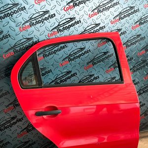 PUERTAS TRASERA DERECHA VOLKSWAGEN GOL TREND 2008
