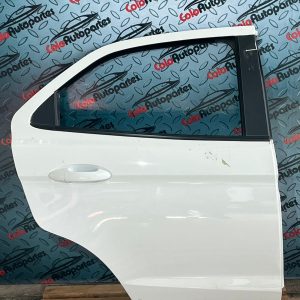 PUERTAS TRASERA DERECHA FORD KA 2017
