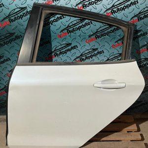 PUERTAS